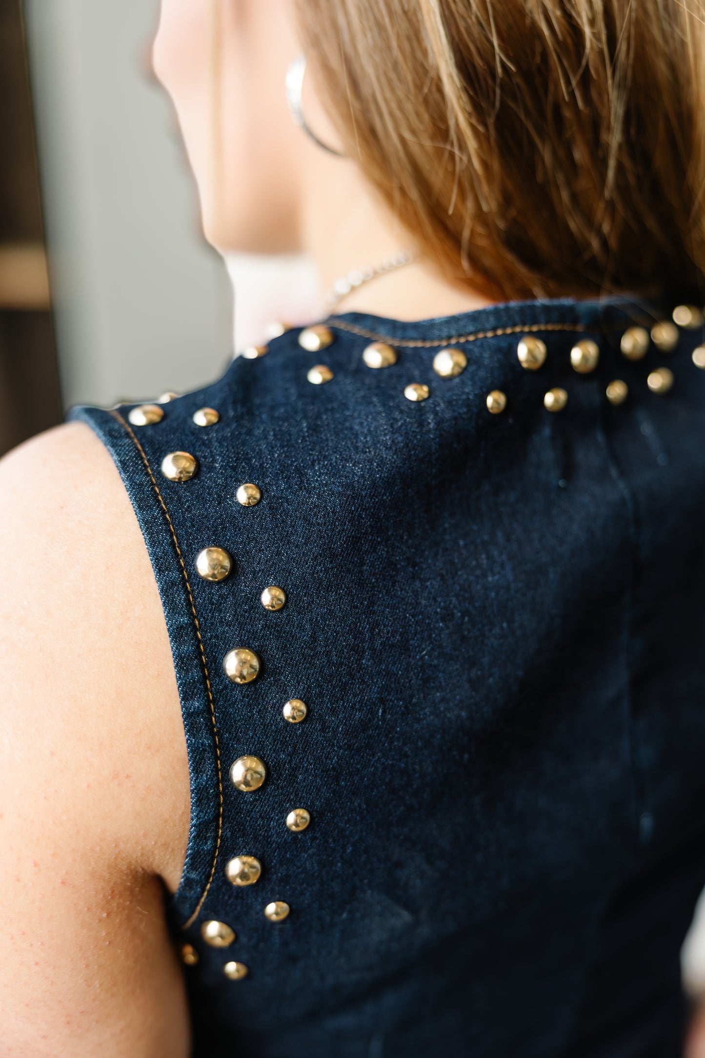 The Landlady Dress