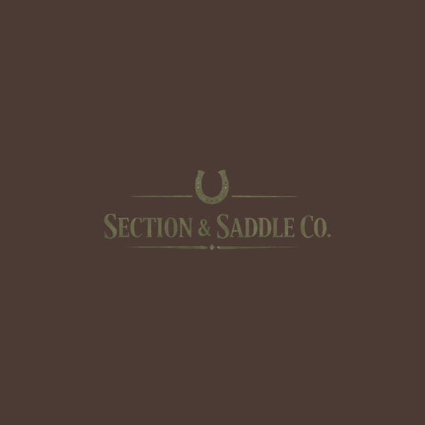 Section & Saddle Co.
